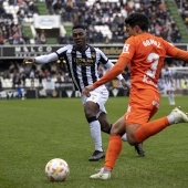 CD Castellón - Real Sociedad B