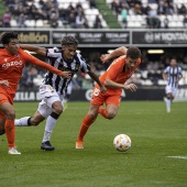 CD Castellón - Real Sociedad B