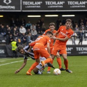 CD Castellón - Real Sociedad B