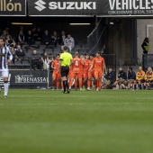 CD Castellón - Real Sociedad B