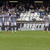 CD Castellón - Real Sociedad B