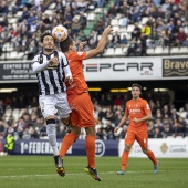 CD Castellón - Real Sociedad B