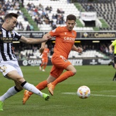 CD Castellón - Real Sociedad B