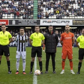 CD Castellón - Real Sociedad B