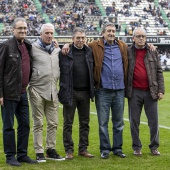 CD Castellón - Real Sociedad B