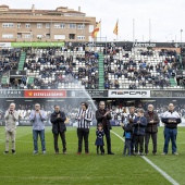 CD Castellón - Real Sociedad B