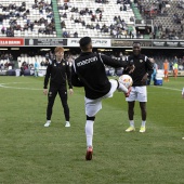 CD Castellón - Real Sociedad B