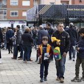 CD Castellón - Real Sociedad B