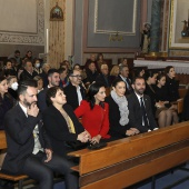 Sant Roc del Pany de San Domingo