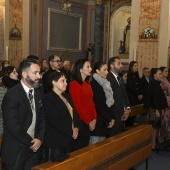 Sant Roc del Pany de San Domingo