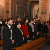 Sant Roc del Pany de San Domingo