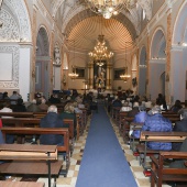 Sant Roc del Pany de San Domingo