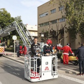 Iniciativa solidaria por Navidad