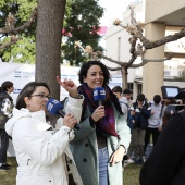 Iniciativa solidaria por Navidad