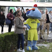 Iniciativa solidaria por Navidad