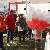 Iniciativa solidaria por Navidad