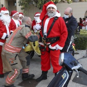 Iniciativa solidaria por Navidad