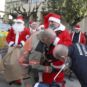 Iniciativa solidaria por Navidad