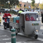 Iniciativa solidaria por Navidad