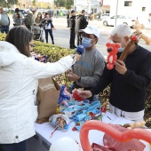 Iniciativa solidaria por Navidad