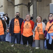 Iniciativa solidaria por Navidad