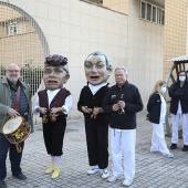 Iniciativa solidaria por Navidad