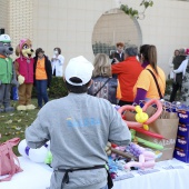 Iniciativa solidaria por Navidad