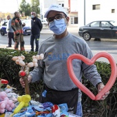 Iniciativa solidaria por Navidad