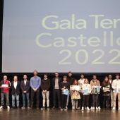 Gala del Tenis