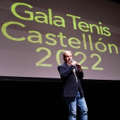 Gala del Tenis