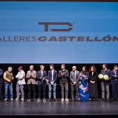 Gala del Tenis