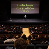 Gala del Tenis