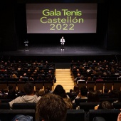 Gala del Tenis