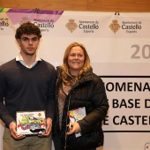 Castelló, 2022