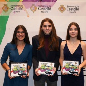 Castelló, 2022