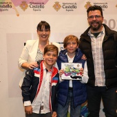 Castelló, 2022