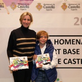 Castelló, 2022