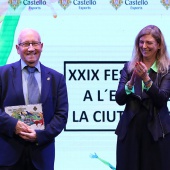 Castelló, 2022