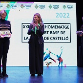 Castelló, 2022