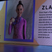 Castelló, 2022