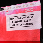 Castelló, 2022