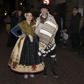 Pasacalles Betlem Pigà