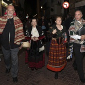 Pasacalles Betlem Pigà