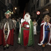 Pasacalles Betlem Pigà