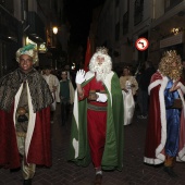 Pasacalles Betlem Pigà