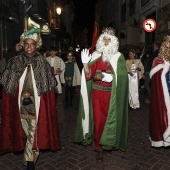 Pasacalles Betlem Pigà