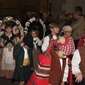 Pasacalles Betlem Pigà