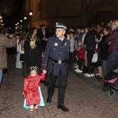 Pasacalles Betlem Pigà