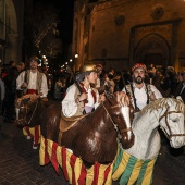 Pasacalles Betlem Pigà