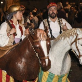 Pasacalles Betlem Pigà